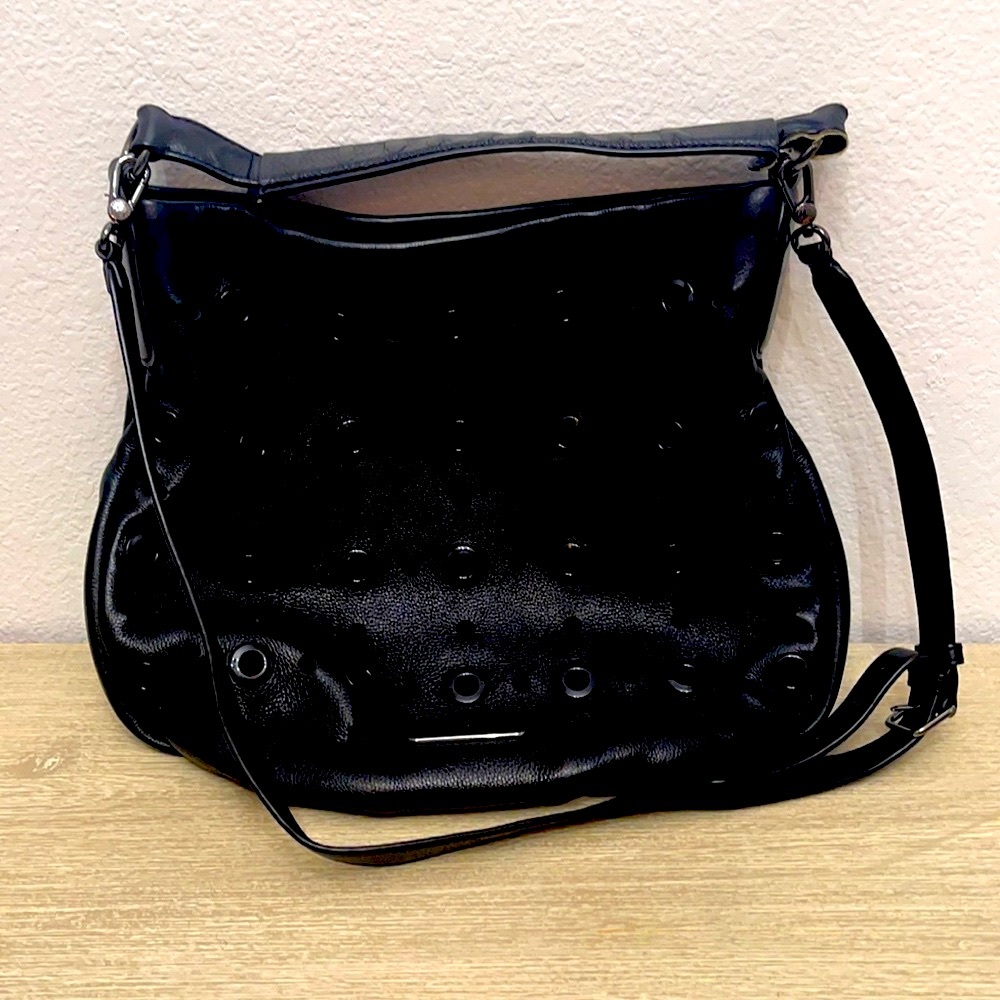 Used Leather Marc Jacobs Bag - Picture 2 of 11